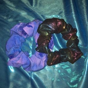 Scrunchies bundle